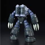 「「機動戦士ガンダム」水陸両用MS・ズゴックがRGシリーズで登場！ “量産型”ならではの美しさを見よ」の画像3