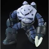 「「機動戦士ガンダム」水陸両用MS・ズゴックがRGシリーズで登場！ “量産型”ならではの美しさを見よ」の画像5