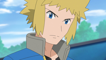 「ポケモン」約11年ぶり！シンオウ地方最強のジムリーダー・デンジ登場 野島裕史も喜び「嬉しさを強烈に感じました」