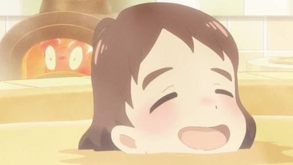 ポケモン 新作アニメ ぽかぽかマグマッグハウス Youtubeで公開 田舎に来た少女とポケモンの交流描く 21年8月5日 エキサイトニュース