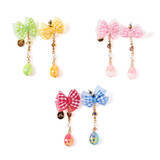 「「しゅごキャラ！」連載15周年記念！オトナ可愛いネックレスからあぶらとり紙まで♪新グッズ発売」の画像5