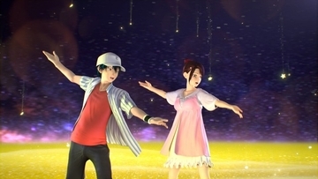 映画「リョーマ！」リョーマ＆桜乃が息ぴったりのデュエット曲を披露！特別映像が公開