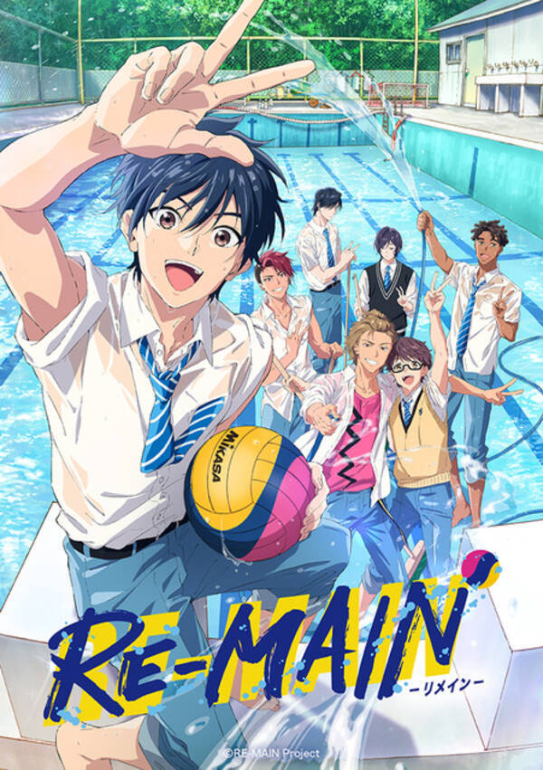 21年夏アニメ主題歌 どの曲が好き Ed編 3位 アイナナ 2位 Re Main 1位は コミカルなop曲とのギャップが人気 21年8月16日 エキサイトニュース