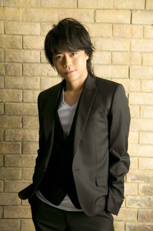 写真集 を出してほしい声優さんは 下野紘 浪川大輔 石川界人 オフショットやコーディネートが気になる面々が集結 男性編 21年8月19日 エキサイトニュース