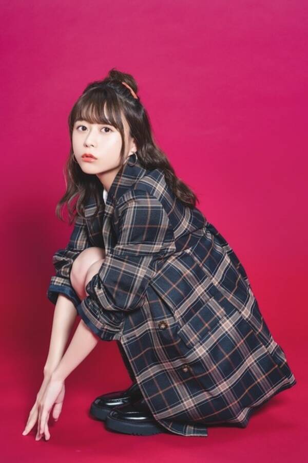 写真集 を出してほしい声優さんは 内田真礼 水瀬いのり 花澤香菜 アーティストでも活躍する声優陣が上位に 女性編 21年8月19日 エキサイトニュース