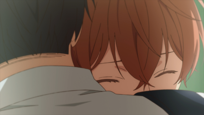 ギヴン タワーレコードがコラボ タワレコエプロン姿の真冬ら限定グッズ販売 19年9月日 エキサイトニュース