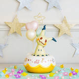 「「ポケモン」ミミッキュがメインの一番くじ登場！ テーマはポケモンたちとの“お菓子パーティ”♪」の画像5