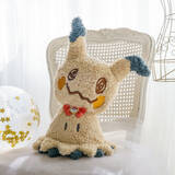 「「ポケモン」ミミッキュがメインの一番くじ登場！ テーマはポケモンたちとの“お菓子パーティ”♪」の画像3