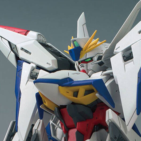 ガンダムseed Eclipse エクリプスガンダム Mg 1 100でガンプラ化 最新の意匠を踏襲したプロポーションに注目 21年8月25日 エキサイトニュース