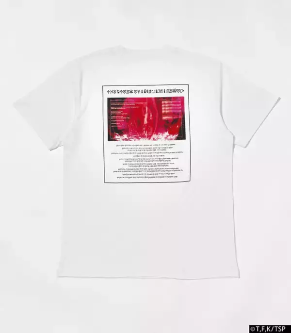 「「転スラ×R4G」コラボアパレル登場！ ファッション性と作品愛を両立したTシャツ発売 普段使い◎」の画像