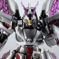 クロスボーン ガンダム ゴースト 動けよっ うごけーーーっ ファントム が初のリアルスケールフィギュア化 年11月5日 エキサイトニュース