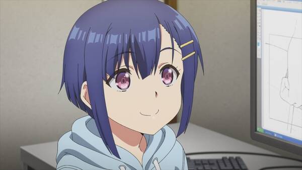 夏アニメ ぼくたちのリメイク ゲーム制作が佳境を迎え それぞれの想いが交錯する 第8話先行カット 21年8月28日 エキサイトニュース