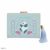 「「らんま1/2」らんま、パンダ、シャンプーたちのグッズが新登場！ パステルカラーで普段使い◎」の画像3