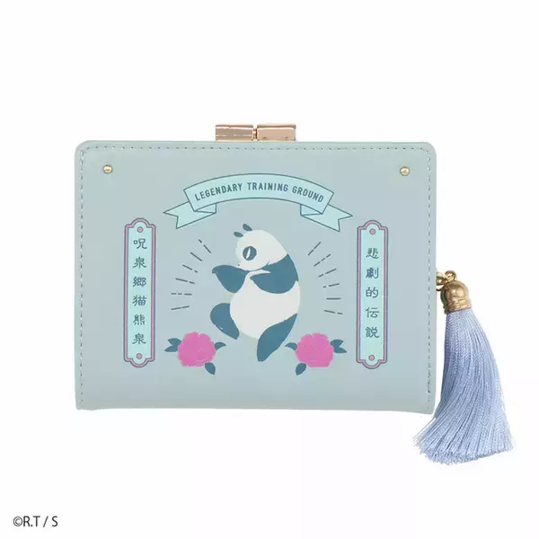 「「らんま1/2」らんま、パンダ、シャンプーたちのグッズが新登場！ パステルカラーで普段使い◎」の画像