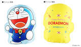 「「ドラえもん」誕生日にちなんだ新商品も登場！ オフィシャルショップ「未来デパート」が大阪に出店」の画像2