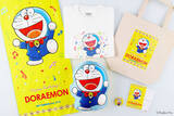 「「ドラえもん」誕生日にちなんだ新商品も登場！ オフィシャルショップ「未来デパート」が大阪に出店」の画像1