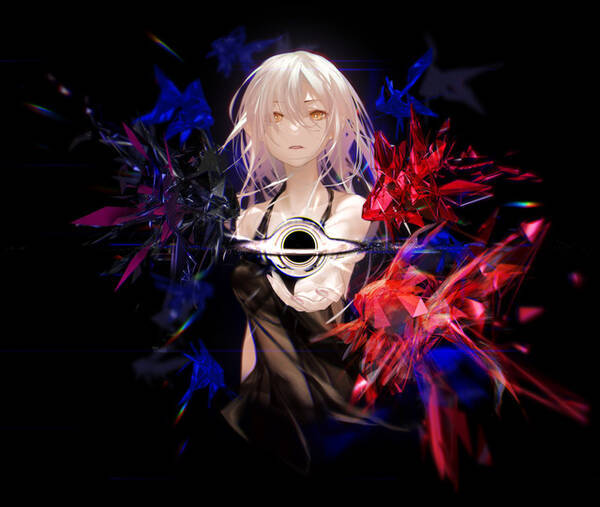 秋アニメ ビルディバイド 第1弾pv公開 Opは Egoist Ed 眩暈siren が担当 21年9月2日 エキサイトニュース