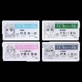 「「鬼滅の刃」初の原画展、10月～12月に開催！ 開催記念グッズや新商品の画像が一部お披露目に」の画像3