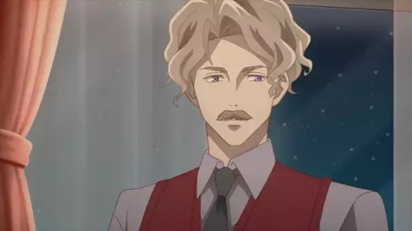 「「暗殺貴族」10月6日スタート！森川智之＆田村ゆかりら追加キャストに 本PV＆メインビジュアル公開」の画像