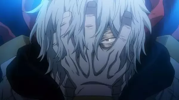 「「ヒロアカ」最大のヴィラン死柄木弔は、単なる敵役を超えた"裏の主人公"である。【ヴィラアカ】」の画像