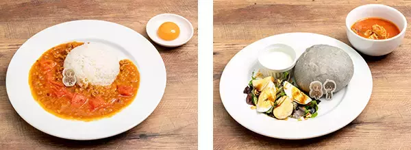 「「劇場版SAO プログレッシブ」コラボカフェ開催♪ オリジナルメニュー＆グッズが登場」の画像