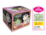 「「鬼滅の刃」栗花落カナヲ＆胡蝶しのぶの“好きな食べ物”がポップコーンになって登場♪」の画像4