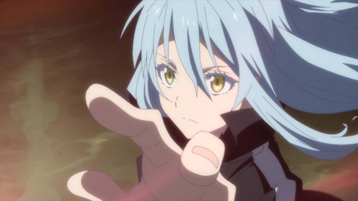 夏アニメ 転スラ 第2期 クレイマンがミリムを暴走させる リムルたちはどうなる 第47話先行カット 21年9月14日 エキサイトニュース 2 2