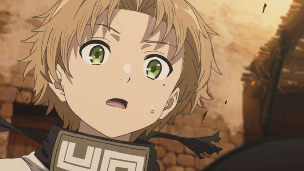 秋アニメ 無職転生 新キャラ続々登場の最新pv公開 大原ゆい子による新主題歌 継承の唄 もお披露目 21年9月日 エキサイトニュース 秋アニメ 無職転生 新キャラ続々登場の最新pv公開 大原ゆい子による新主題歌 継承の唄 もお披露目 21年9月日 エキサイトニュース