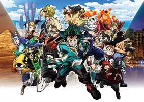 週刊少年ジャンプ はもはや 友情 努力 勝利 ではなかった ルポマンガが明かした衝撃の事実 15年2月23日 エキサイトニュース