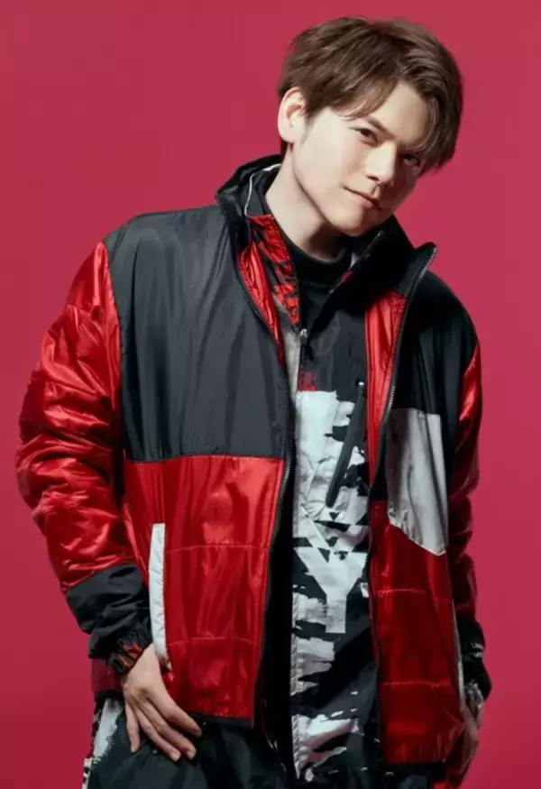 「内田雄馬さんお誕生日記念！一番好きなキャラは？ 3位「Mマス」桜庭薫、2位「呪術廻戦」伏黒恵…新作タイトルのキャラも続々ランクイン ＜21年版＞」の画像