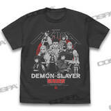 「「鬼滅の刃」遊郭編の放送間近！ 炭治郎、柱たちのグッズを手に入れて、第2期まで全集中待機！」の画像1