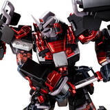 「オリジナルカラー「MG 1/100 真武者頑駄無」に、METAL BUILD「ジャスティスガンダム」など…「#給料日」に買いたいアニメ系グッズ図鑑【ガンプラ&ロボフィギュア編】」の画像2