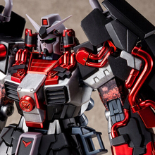 オリジナルカラー「MG 1/100 真武者頑駄無」に、METAL BUILD「ジャスティスガンダム」など…「#給料日」に買いたいアニメ系グッズ図鑑【ガンプラ&ロボフィギュア編】