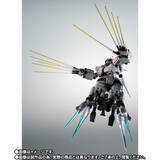 「「ガンダム」高速機動型ザクがver. A.N.I.M.E.に登場！ジオングの礎となった試験機」の画像4
