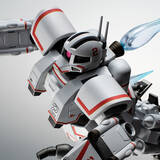 「「ガンダム」高速機動型ザクがver. A.N.I.M.E.に登場！ジオングの礎となった試験機」の画像1
