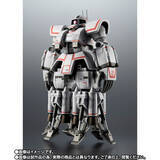 「「ガンダム」高速機動型ザクがver. A.N.I.M.E.に登場！ジオングの礎となった試験機」の画像2
