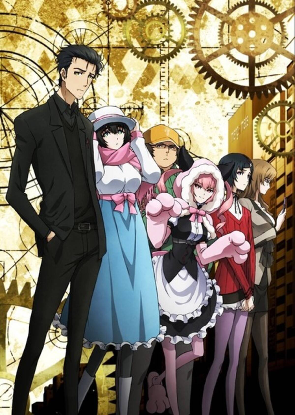 ハッキング キャラといえば 3位 ペルソナ5 佐倉双葉 2位 Steins Gate 橋田至 宇宙人や人工知能もランクイン 21年版 21年9月28日 エキサイトニュース ハッキング キャラといえば 3位 ペルソナ5 佐倉双葉 2位 Steins Gate 橋田至 宇宙人や人工知能もランクイン 21年版 21年9月28日 エキサイトニュース