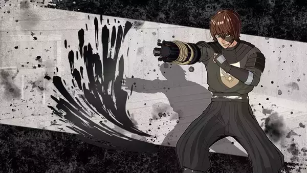 「冬アニメ「錆色のアーマ-黎明-」崎山つばさら“雑賀衆”追加キャスト発表！第1弾PV公開」の画像