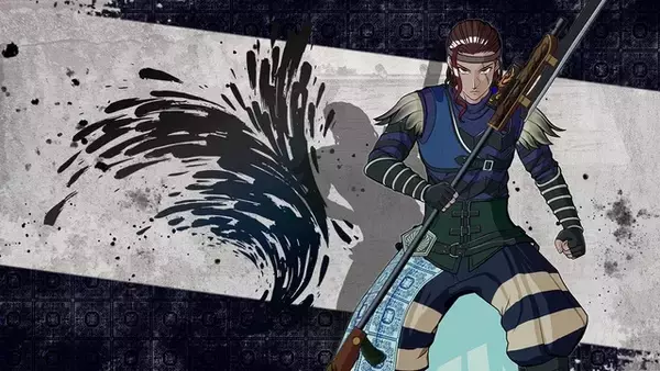 「冬アニメ「錆色のアーマ-黎明-」崎山つばさら“雑賀衆”追加キャスト発表！第1弾PV公開」の画像