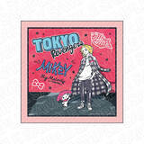 「「東リベ」タケミチ、一虎たちがポチャッコ、クロミなどサンリオキャラとコラボ！ グッズが「Animo」に登場」の画像3