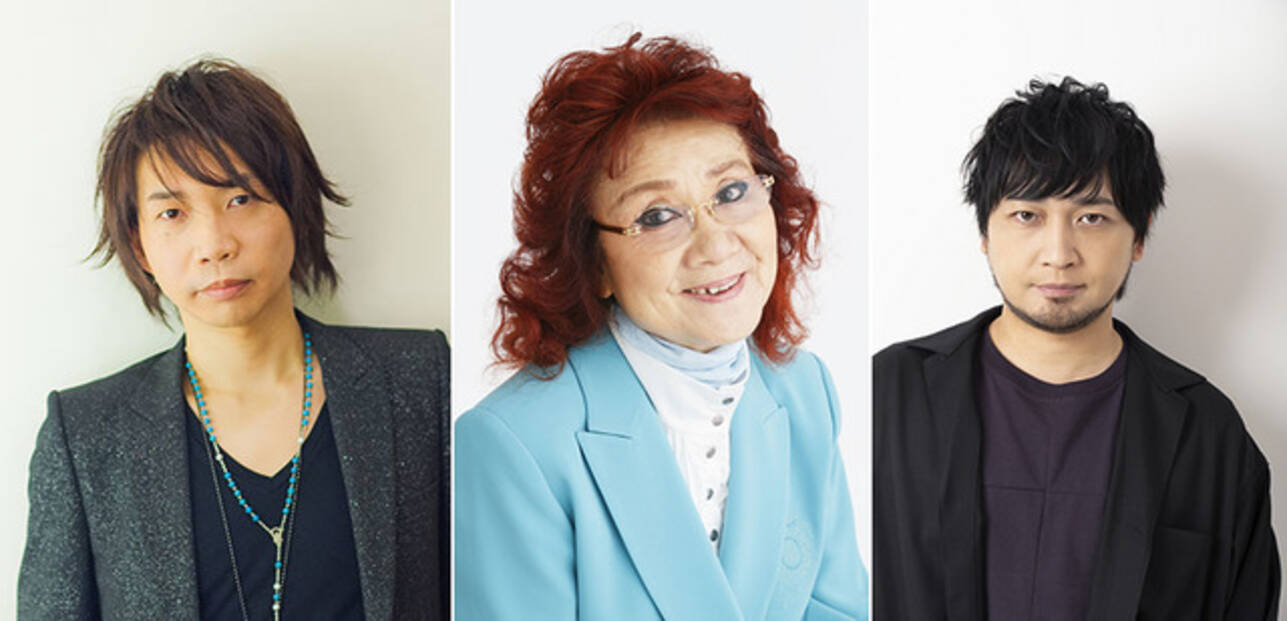 お前 おもしれー女だな が脳内再生された声優さんは 諏訪部順一 野沢雅子 中村悠一 俺様キャラ が似合う声優多数 21年10月2日 エキサイトニュース