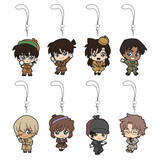 「「名探偵コナン」安室や灰原が“ホームズ衣装”で登場♪ ミニマスコット＆アクリルストラップ発売」の画像2