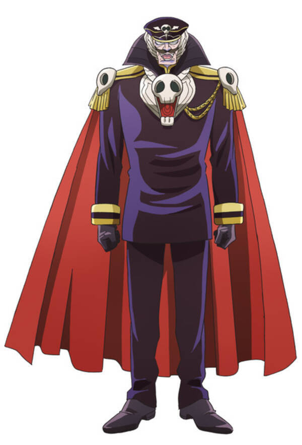 恋は世界征服のあとで 杉田智和 安元洋貴ら追加キャスト発表 悪の組織も運営大変なんだなぁ 21年10月5日 エキサイトニュース