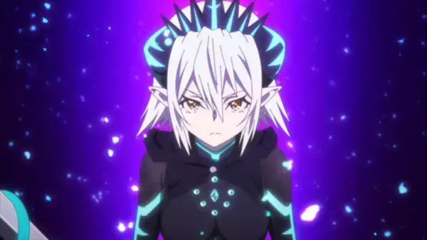 「秋アニメ「ビルディバイド」アニプレックス初の“TCG×オリジナルアニメ”始動！ 原案は「賭ケグルイ」河本ほむら＆武野光　第1話先行カット」の画像