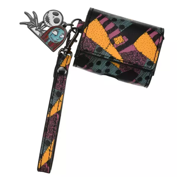 「ハロウィンが待ちきれない♪「ナイトメアー・ビフォア・クリスマス」グッズが登場」の画像