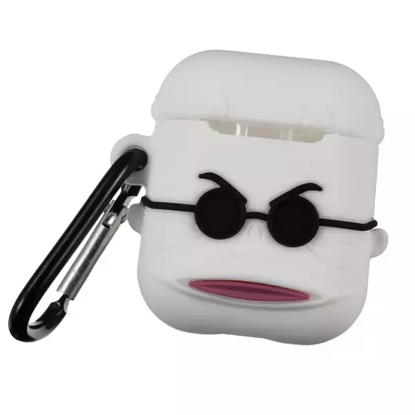 「ハロウィンが待ちきれない♪「ナイトメアー・ビフォア・クリスマス」グッズが登場」の画像