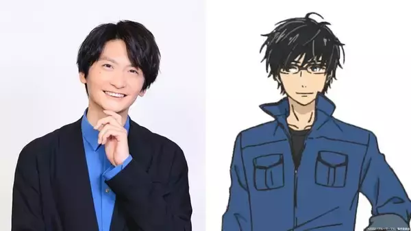 「アニメ映画「ブルーサーマル」主題歌アーティストはSHE'Sに決定！ 挿入歌を使用したショートMVも公開」の画像