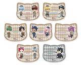 「「黒子のバスケ」怪盗花宮からの挑戦状に挑め！ ナンジャタウンでコラボイベント開催」の画像5