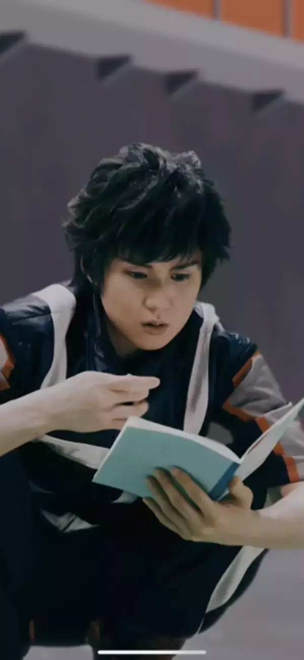 「「ヒロステ」連動コンテンツ“SMASH!!”田村心＆小林亮太＆岩永洋昭のインタビュー到着」の画像