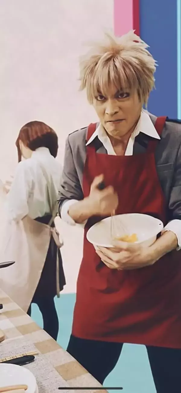 「「ヒロステ」連動コンテンツ“SMASH!!”田村心＆小林亮太＆岩永洋昭のインタビュー到着」の画像